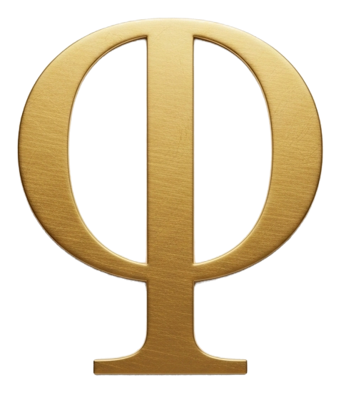 SageGrove phi mark