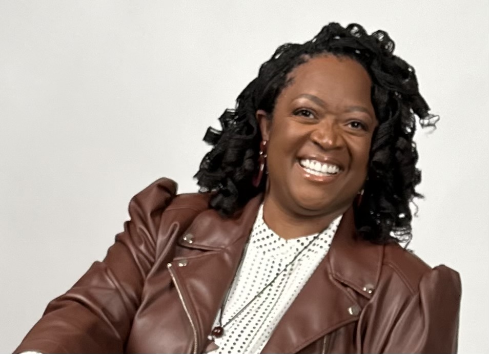 Petra Wilkes, founder of SageGrove.